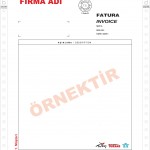 fatura