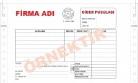 Gider Pusulası