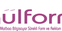Gül Form Matbaa